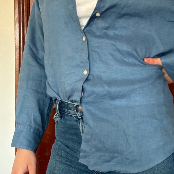 Button Down Shirt - Picture 1 of 6
